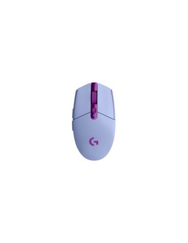 LOGITECH G305 LIGHTSPEED Wireless...